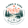 Floris & Sara — The Path Is Yours badge